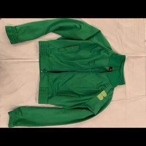 Be Side jacket